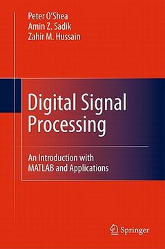 portada digital signal processing