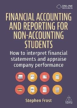 portada Financial Accounting and Reportin (in English)