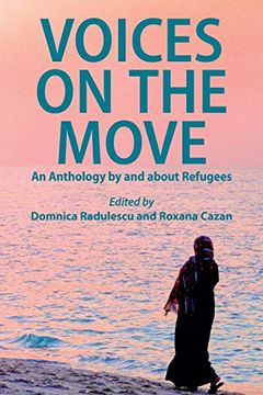 portada Voices on the Move: An Anthology by and About Refugees 