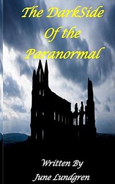 portada The DarkSide of the Paranormal