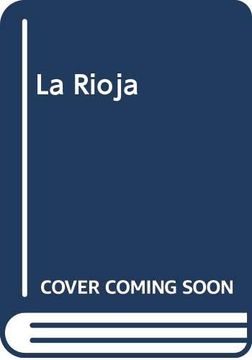 portada La Rioja (Guia de Productos de la Tierra; 7)