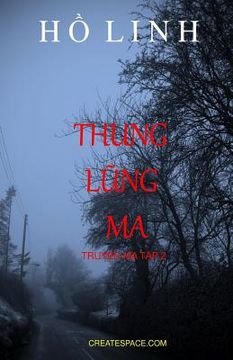 portada Thung Lung Ma (in Vietnamita)