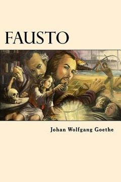 portada Fausto