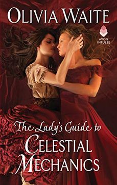 portada The Lady'S Guide to Celestial Mechanics: Feminine Pursuits (in English)
