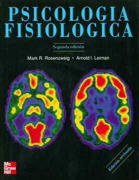 portada Psicologia Fisiologica