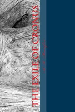 portada The Exile of Cronus (en Inglés)