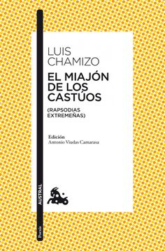 portada 244. miajon de los castuos/ austral (in Spanish)
