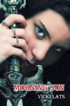 portada Morning Sun (en Inglés)