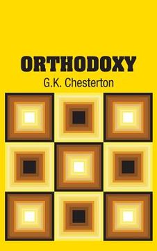 portada Orthodoxy