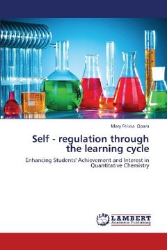 portada Self - Regulation Through the Learning Cycle