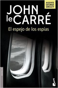 portada El Espejo de los Espias (in Spanish)