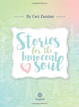 portada Stories for the Innocent Soul (en Inglés)