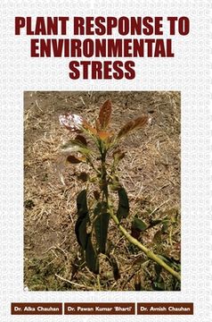 portada Plant Response to Environmental Stress