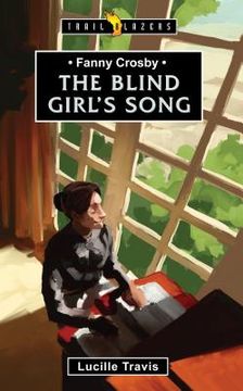 portada fanny crosby: the blind girl's song (in English)