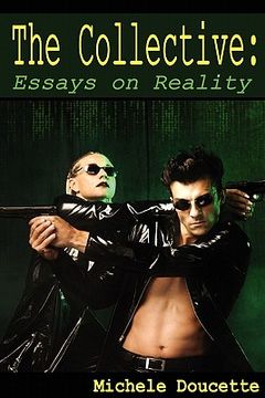 portada the collective: essays on reality (in English)