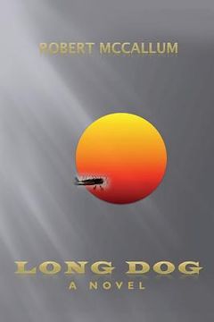 portada Long Dog (en Inglés)