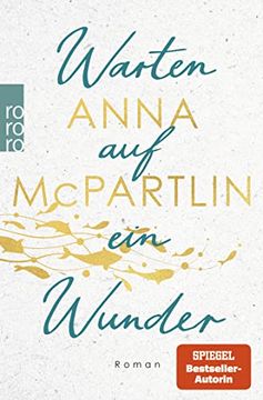 portada Warten auf ein Wunder (in German)