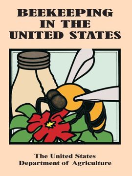 portada Beekeeping in the United States