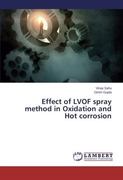 portada Effect of Lvof Spray Method in Oxidation and Hot Corrosion