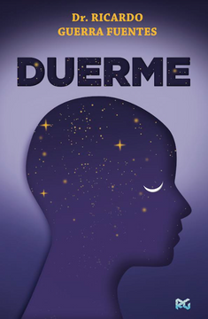 portada DUERME (in Spanish)