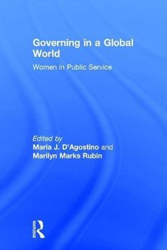 portada Governing in a Global World: Women in Public Service