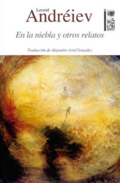 portada En la Niebla y Otros Relatos (in Spanish)
