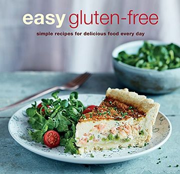 portada Easy Gluten-free
