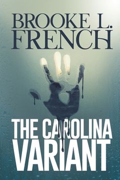 portada The Carolina Variant (en Inglés)