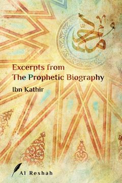 portada Excerpts from The Prophetic Biography (en Inglés)