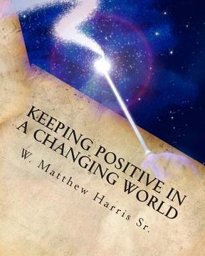 portada Keeping Positive in a Changing World