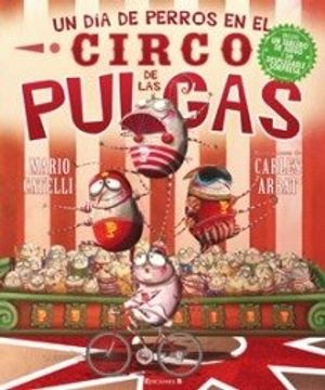El Circo De Pulgas (in Spanish)