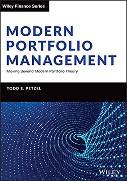 portada Modern Portfolio Management: Moving Beyond Modern Portfolio Theory 