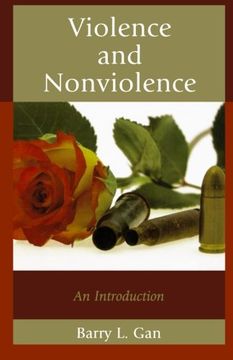 portada Violence and Nonviolence: An Introduction (Studies in Social, Political, and Legal Philosophy)