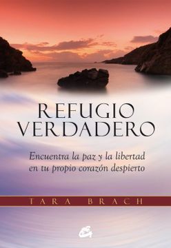 portada Refugio Verdadero (in Spanish)