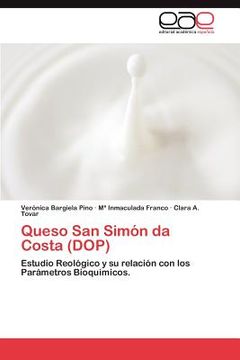 portada queso san sim n da costa (dop) (in English)