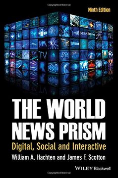 portada The World News Prism (en Inglés)