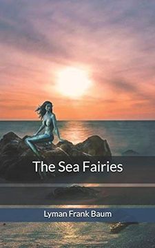 portada The sea Fairies 