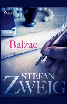 portada Balzac (en Sueco)