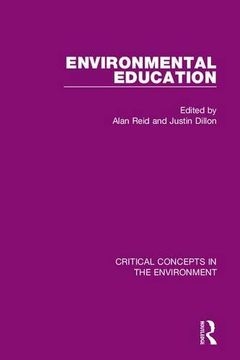 portada environmental education
