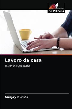 portada Lavoro da casa (in Italian)