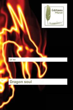 portada Dragon soul (en Francés)