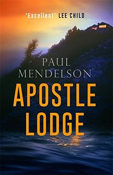 portada Apostle Lodge