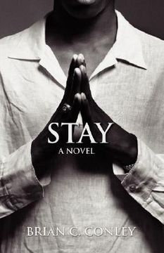 portada stay (en Inglés)