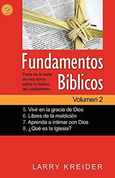 portada Fundamentos Bíblicos Volumen 2
