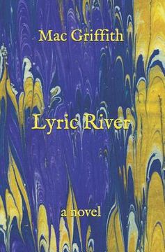 portada Lyric River (en Inglés)