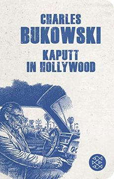 portada Kaputt in Hollywood: Stories (Fischer Taschenbibliothek) (en Alemán)