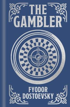 portada The Gambler