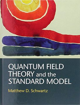 portada Quantum Field Theory and the Standard Model (en Inglés)