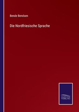 portada Die Nordfriesische Sprache (in German)