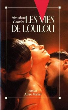 portada Vies de Loulou (Les) (in French)